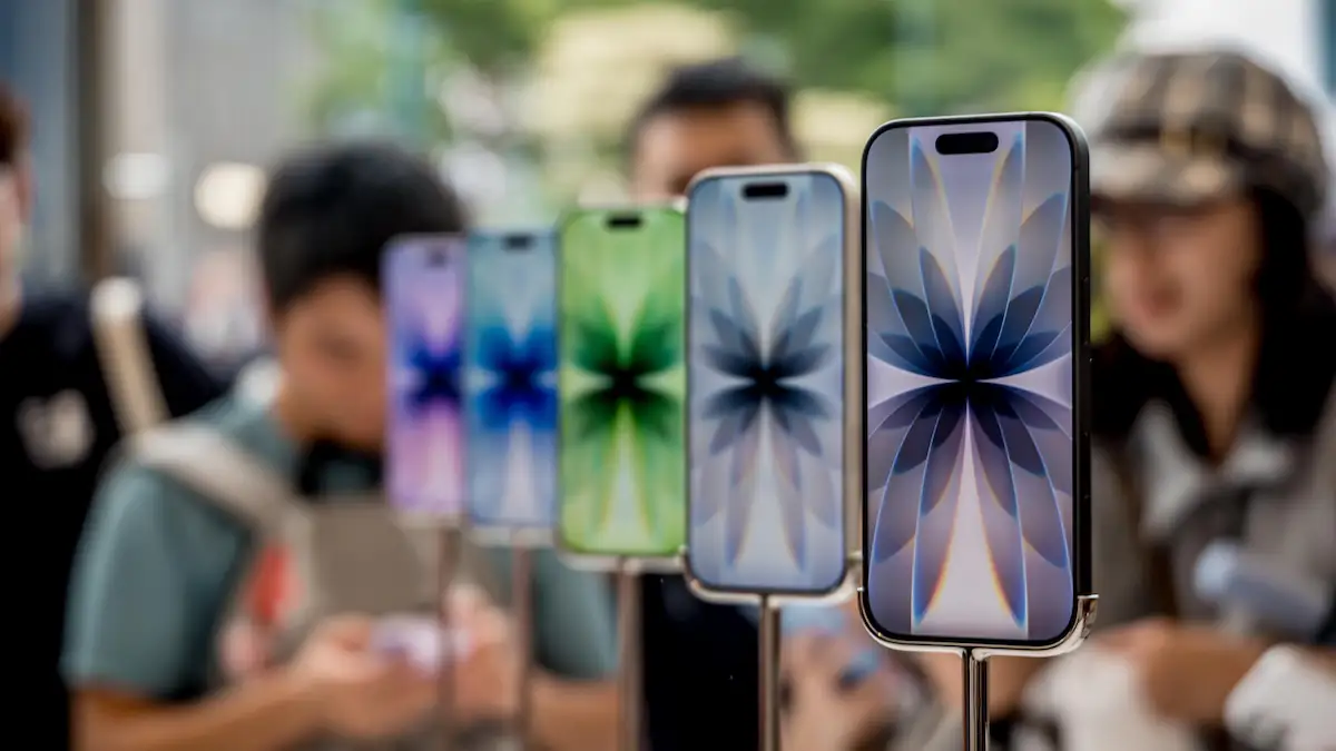 Neue iPhone-Strategie: Bringt Apple abgesetztes Modell zurück?