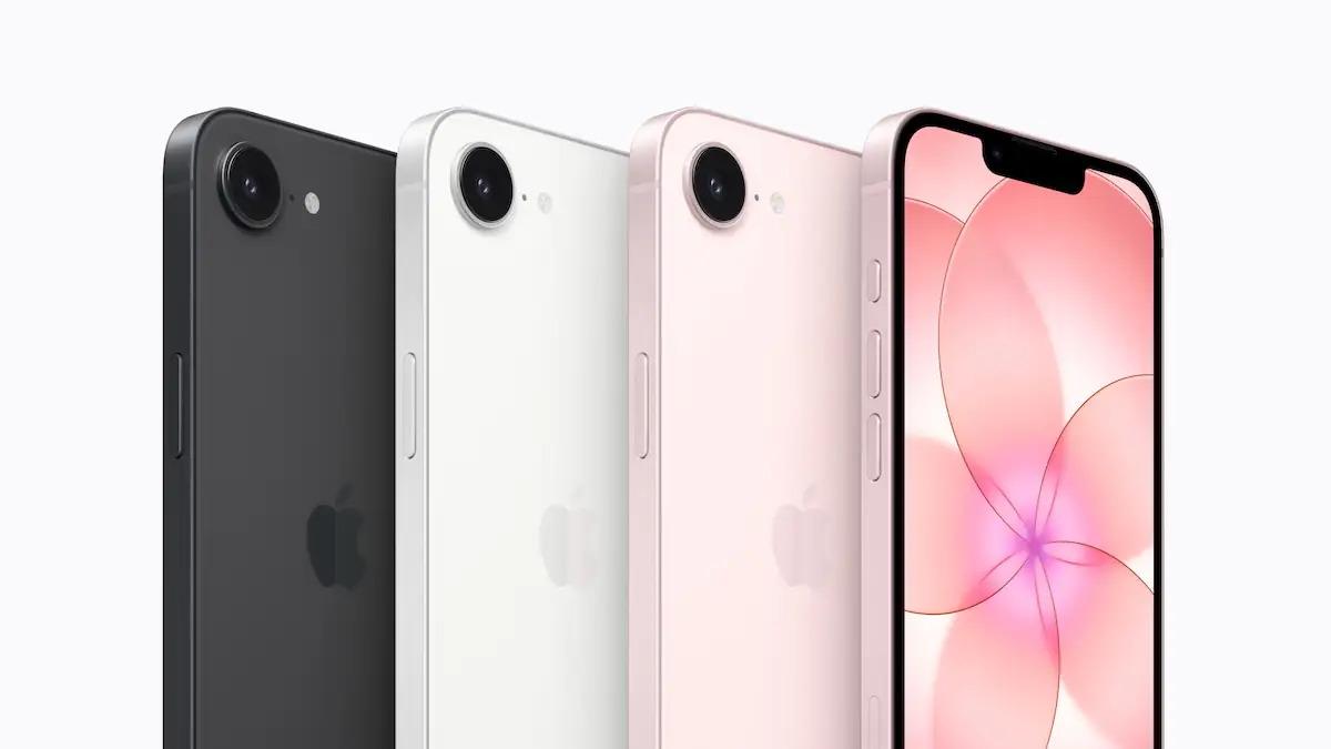 Apple stellt iPhone 17e vor: 2 wichtige Verbesserungen und 2 Nachteile