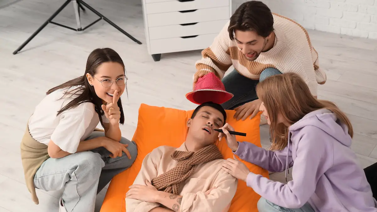 Vorsicht am 1. April: Bei diesen Scherzen droht die Kündigung