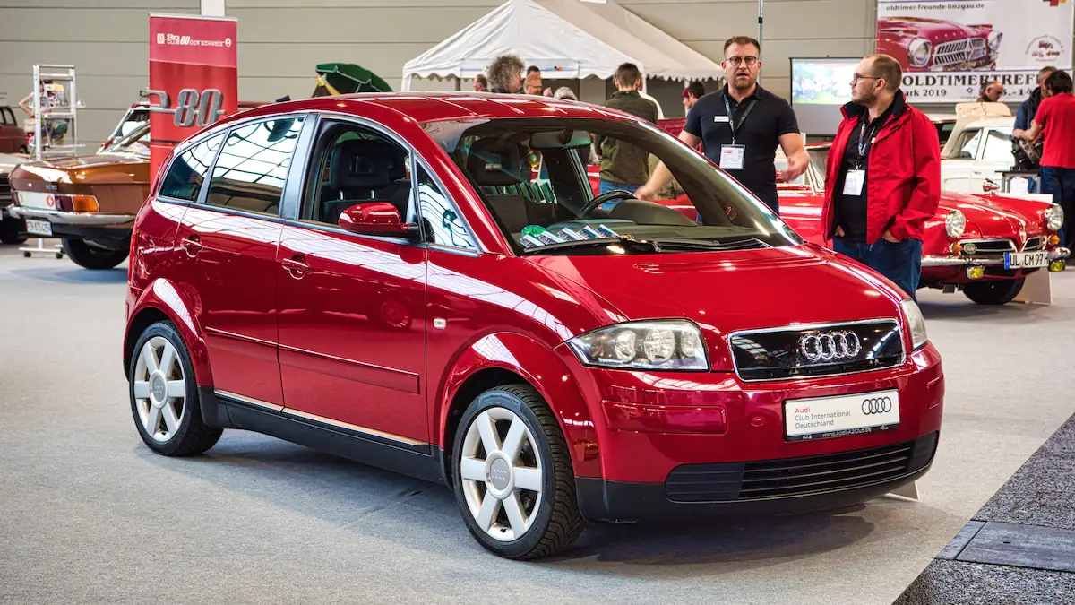 Start im Herbst: Audi kündigt die Rückkehr eines echten Klassikers an