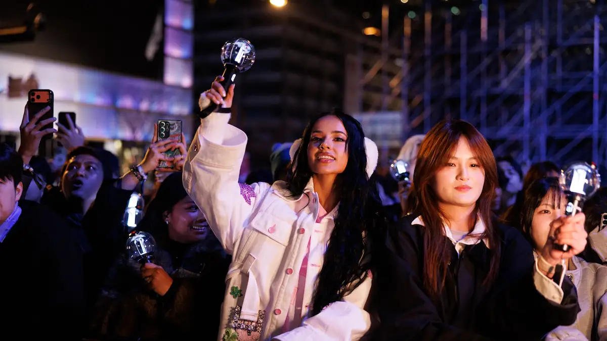 In 77 Ländern auf Platz 1: Comeback des Jahres beschert Netflix enorme Streaming-Zahlen