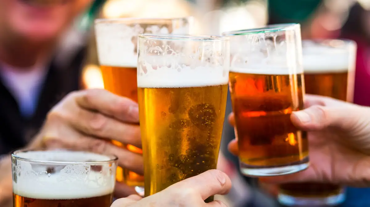 Wegen Insolvenz: Kult-Brauerei schließt alle Filialen in Deutschland