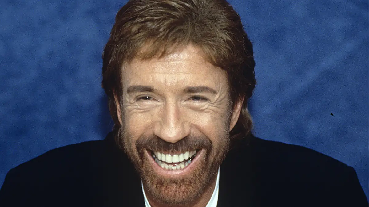 Action-Legende Chuck Norris ist tot: Sein letzter Post wirkt rückblickend tragisch