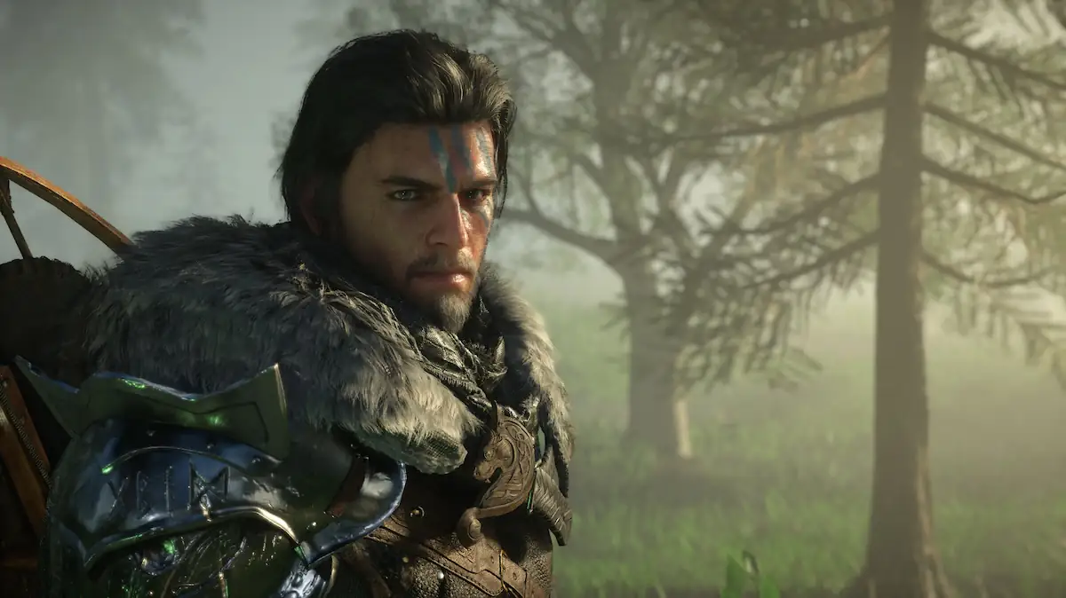 „Crimson Desert“: Heute erscheint das vielleicht größte Gaming-Highlight des Jahres