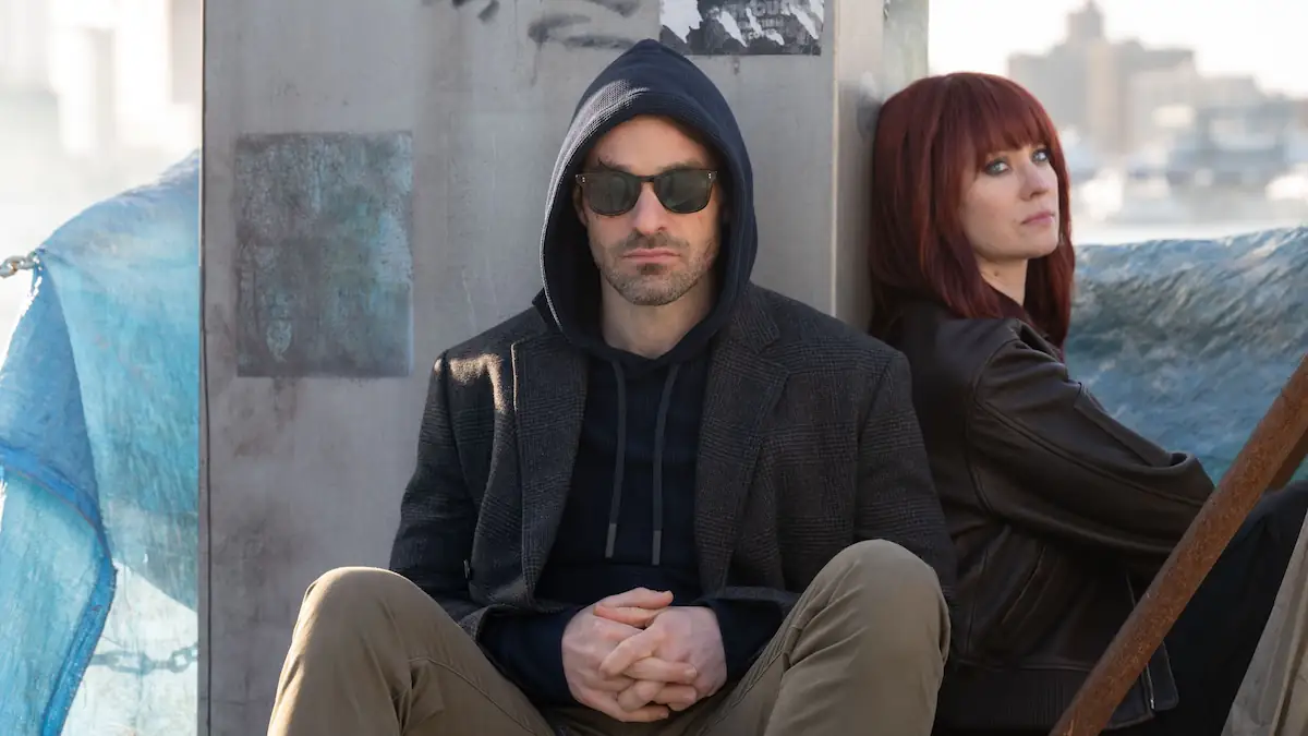 Beste Marvel-Serie geht weiter: Kritiker feiern neue Staffel als „Meilenstein“