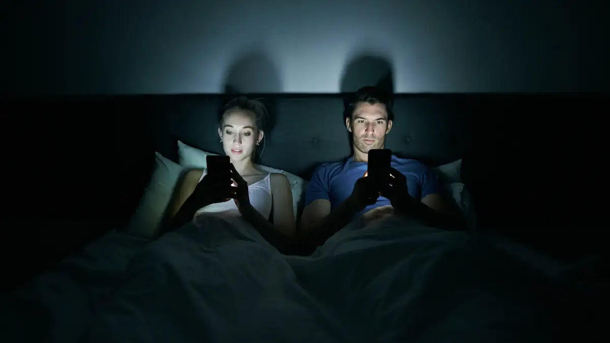 50 Tage kein „Doomscrolling“: Selbstexperiment zeigt verblüffende Auswirkungen