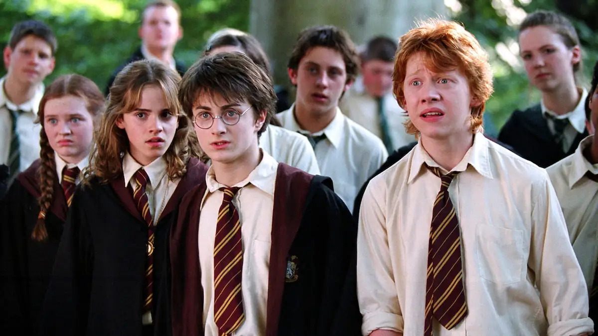 „Das ist nicht Harry Potter“: Fan entdeckt lustigen Filmfehler