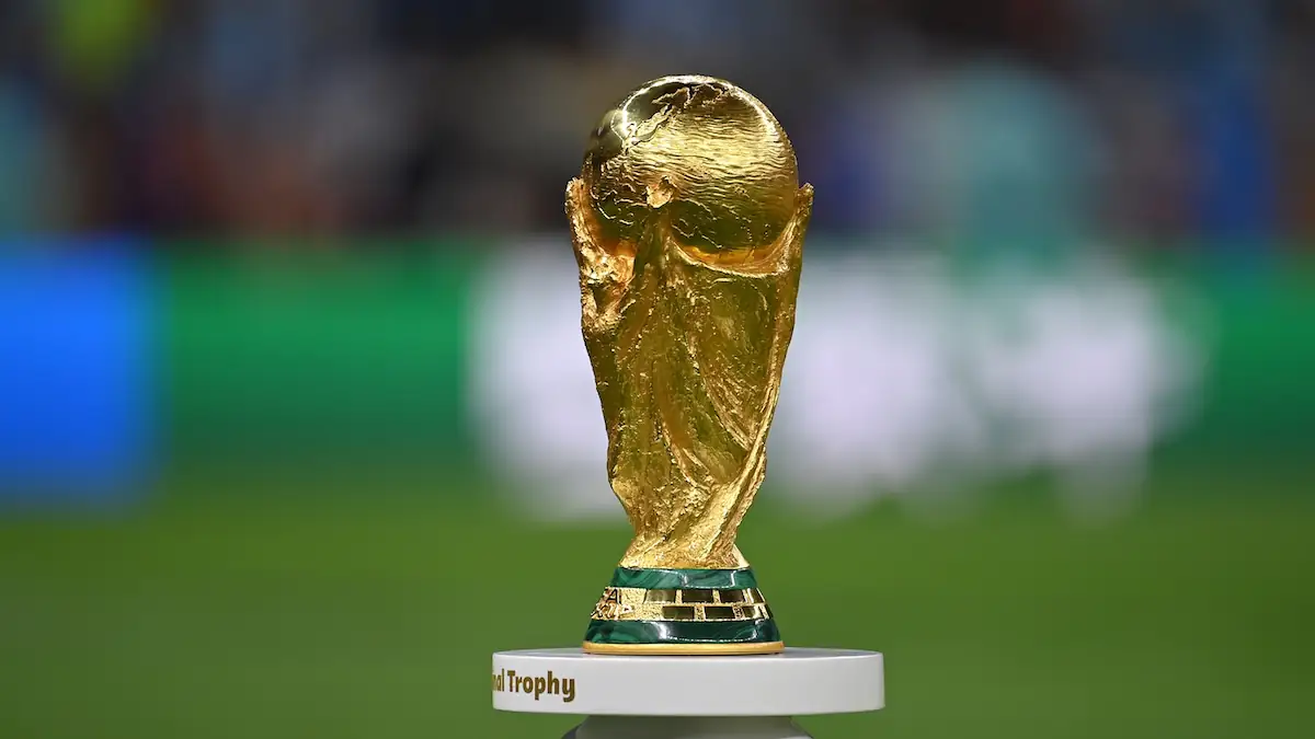 Aufregung um WM-Übertragung: Das bedeutet der Deal zwischen YouTube und FIFA für die Fans