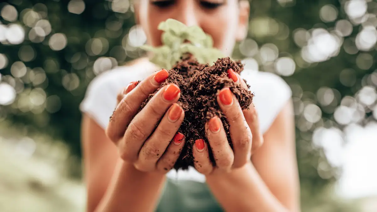Studien zeigen erstaunliche Auswirkung von Gartenarbeit auf den Körper