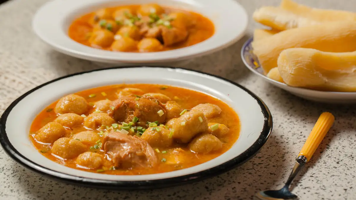 Hierzulande kaum bekannt: Das ist das beste Gericht der Welt