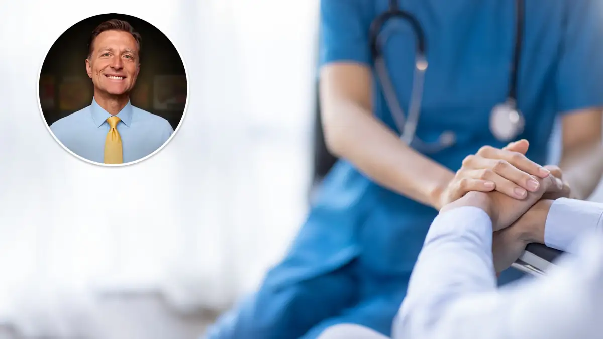 Folgen für die Gesundheit: Experte warnt vor scheinbar harmloser Angewohnheit