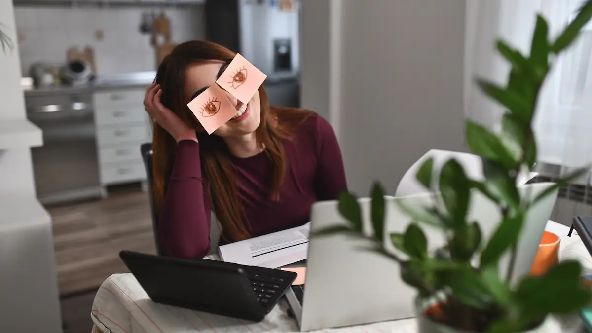 Arbeitszeitbetrug im Homeoffice: Zahlen zeigen klare Unterschiede zwischen den Ländern