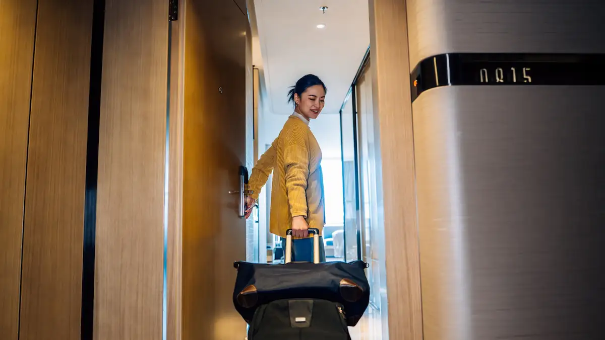 Wegen EU-Verbot: Beliebte Gegenstände verschwinden aus Hotelzimmern