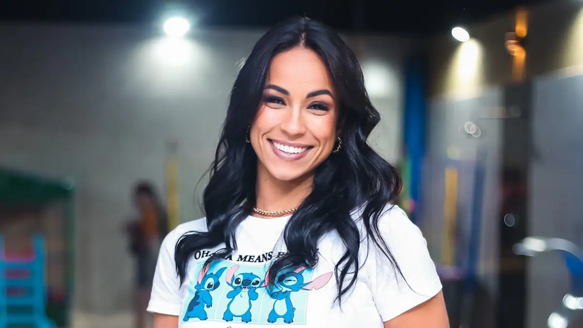 Influencerin (†25) stirbt bei Motorrad-Unfall: Kurz danach ist auch ihr Vater tot