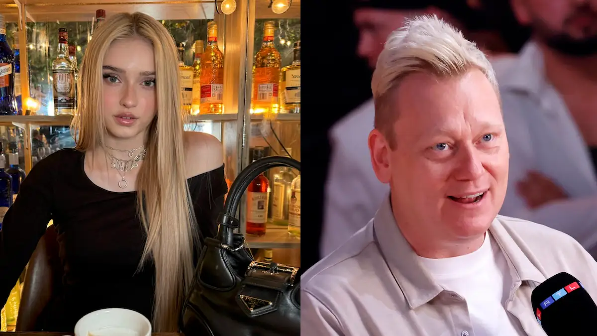 Stalking verharmlost: Knossi wegen Umgang mit HoneyPuu in der Kritik