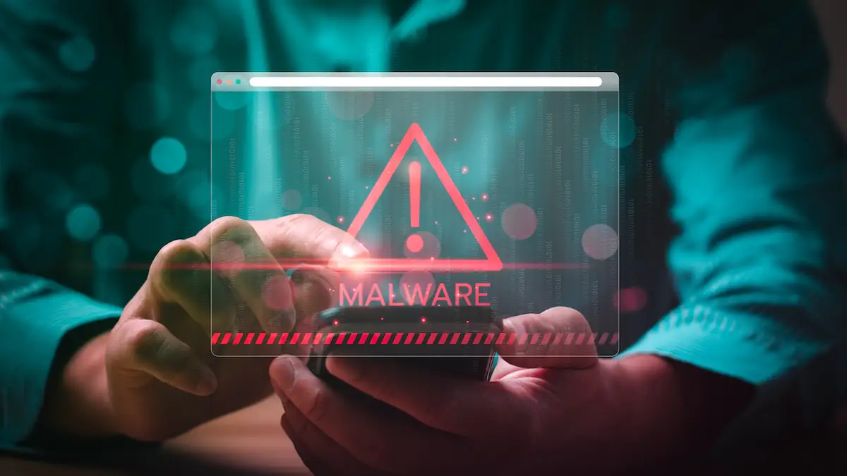 Banking-Apps im Visier: Neuer Trojaner „Massiv“ kann Handys aus der Ferne steuern