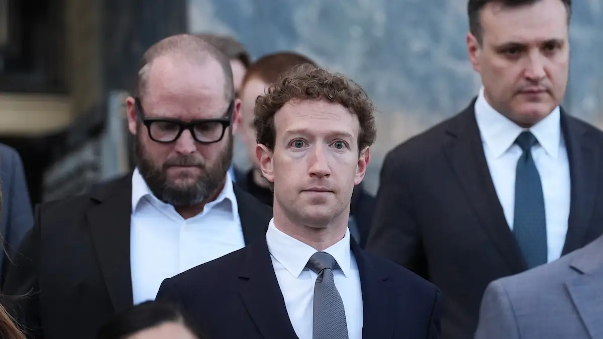 Mark Zuckerberg hat sich geirrt: Milliarden-Projekt von Meta am Ende?