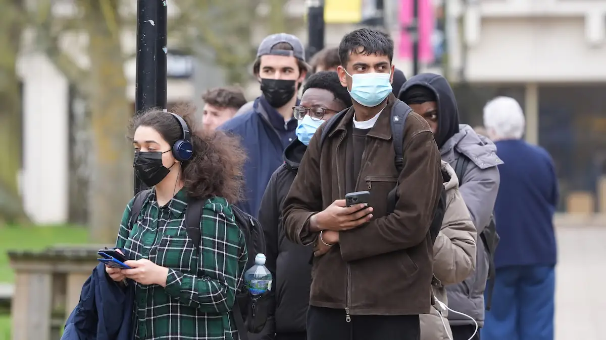 Bereits zwei Todesfälle bekannt: Meningitis-Ausbruch an Universität