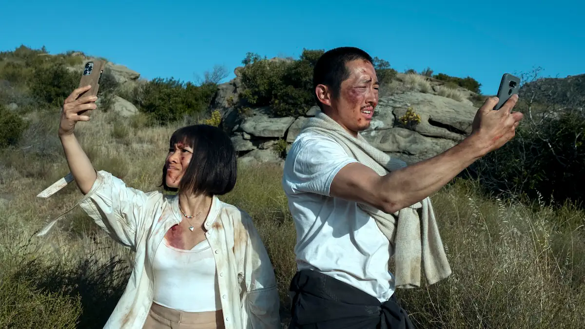 War eigentlich zu Ende: Eine der besten Netflix-Serien geht doch weiter