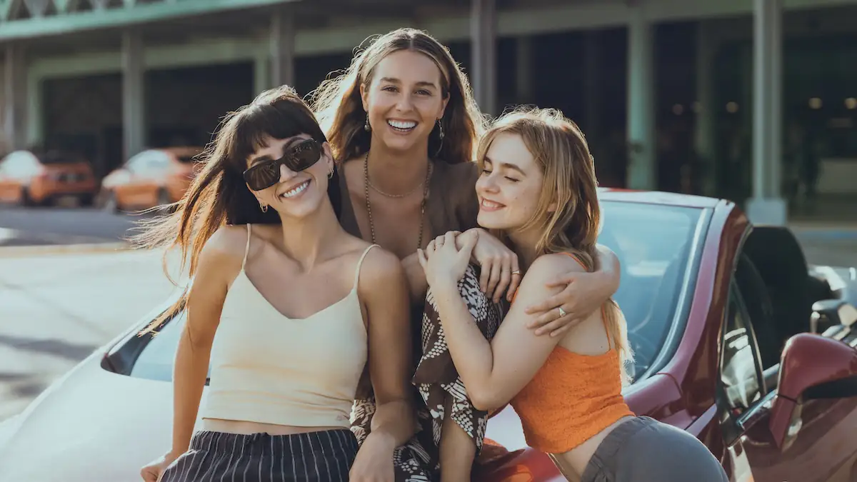 „Wunderschön und schmerzhaft“: Spanische Thriller-Serie fesselt Netflix-Nutzer