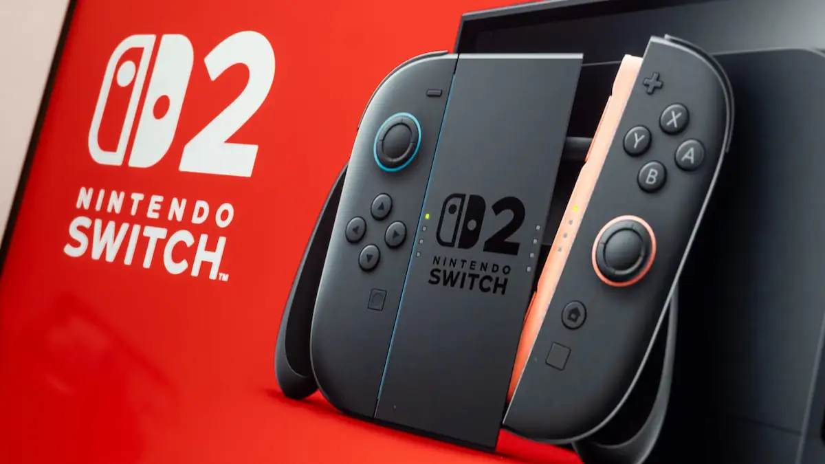 Großes Update für Nintendo Switch 2: Konsole bekommt neue Funktionen und bessere Grafik