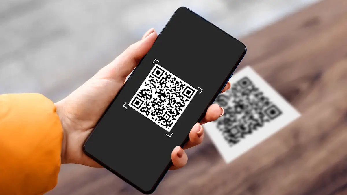 Warum heißt es „QR-Code“? Das steckt hinter der Technologie