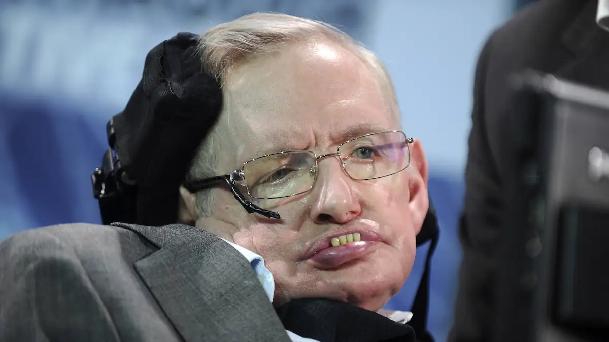 Stephen Hawking: Warnung des Physikers ist aktueller den je