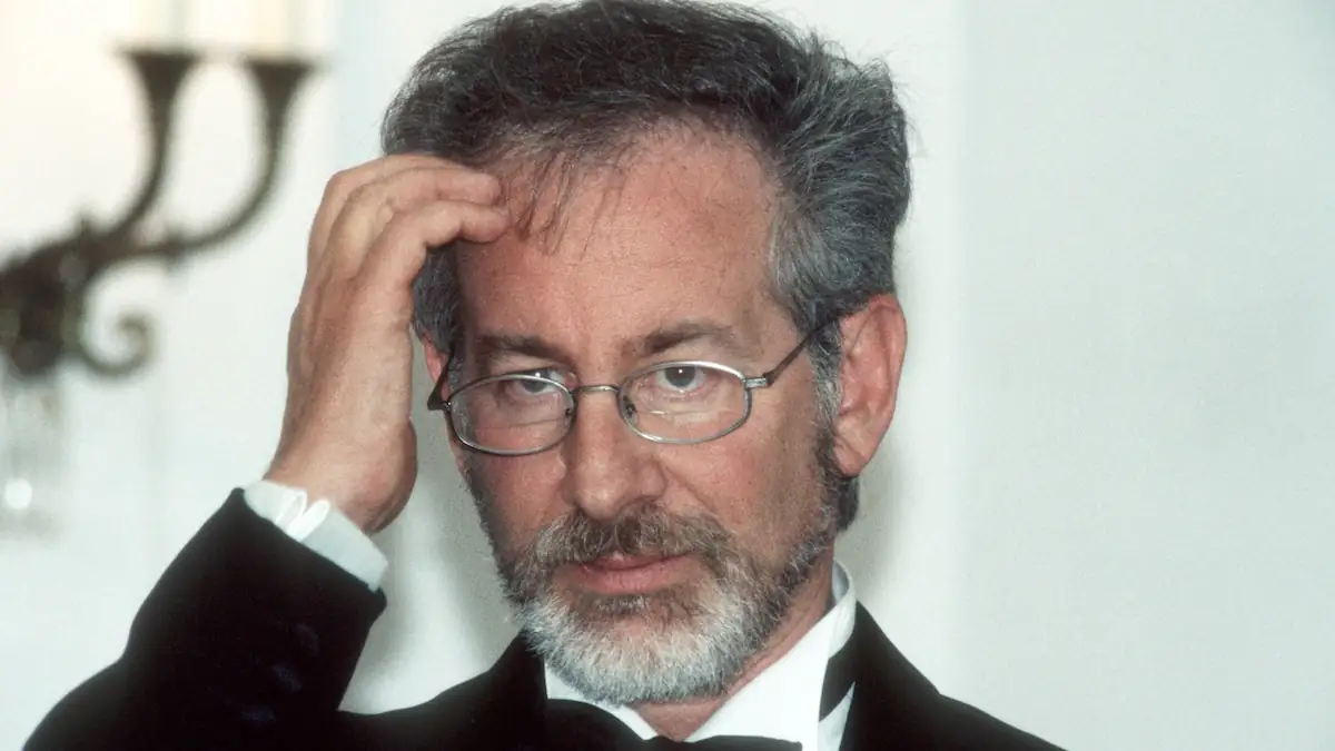 Er bedauert es bis heute: Steven Spielberg hat einen der besten Filme aller Zeiten abgelehnt
