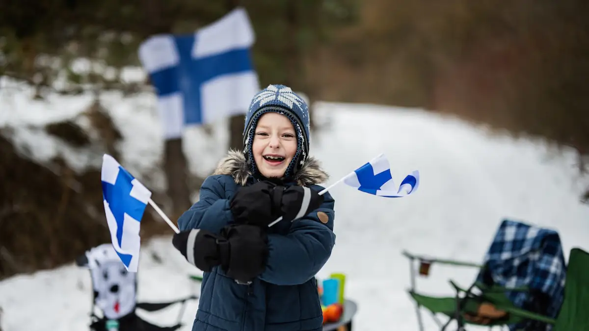 World Happiness Report 2026: Finnland gewinnt zum 9. Mal, aber es gibt einen überraschenden Aufsteiger