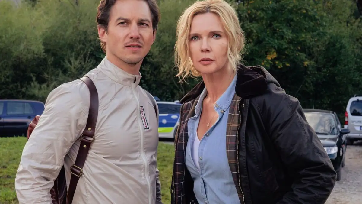 „Alpentod“ bei RTL: Beliebte Krimi-Reihe mit Veronica Ferres kehrt zurück