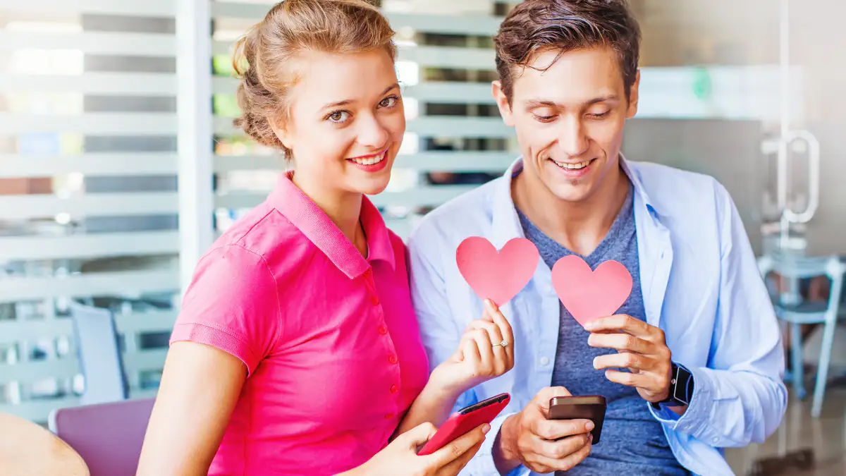 „Alphabet Dating“: Neuer Trend soll Beziehungen retten