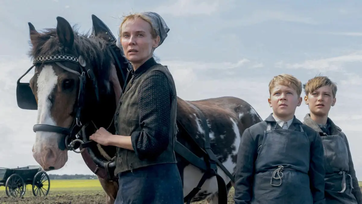 Von Fatih Akin: Deutscher Film fesselt User auf HBO Max – „fantastisches Setting“