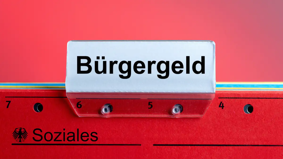 Ende des Bürgergelds: Bundestag beschließt neue Grundsicherung