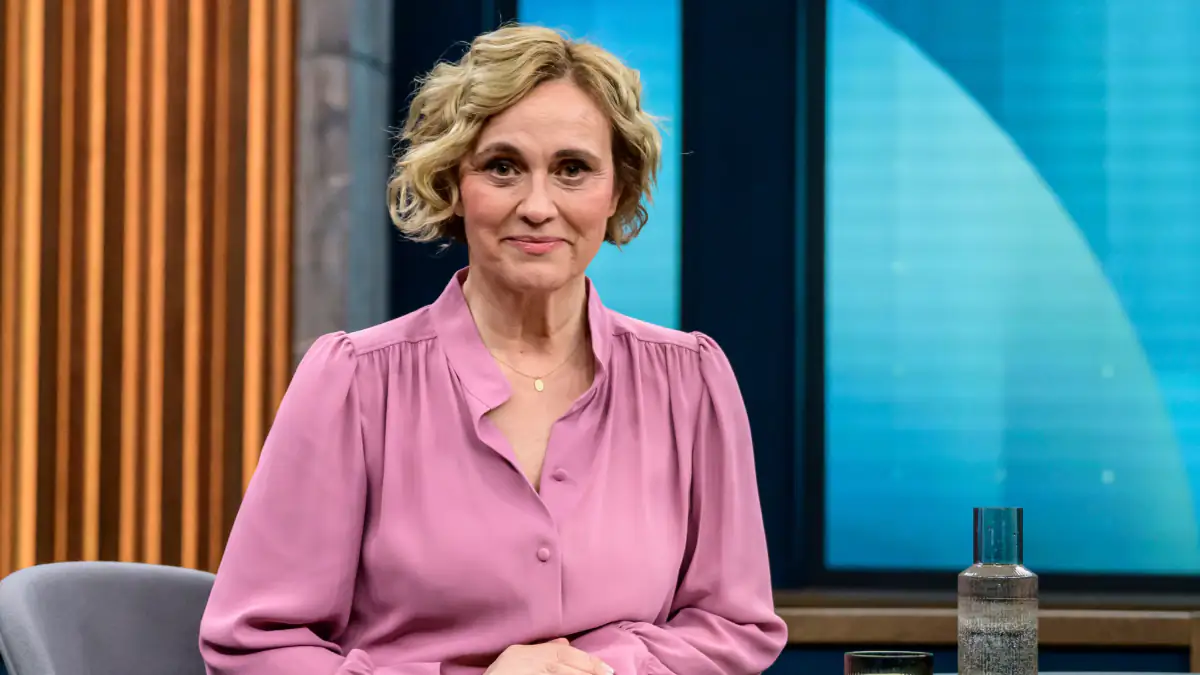 Hinter den Kulissen der ARD: So viel Geld verdienen die Moderatoren