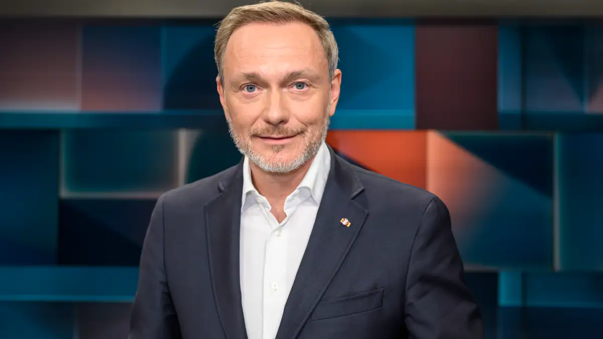 Krise bei der FDP: Könnte Christian Lindner in die Politik zurückkehren?