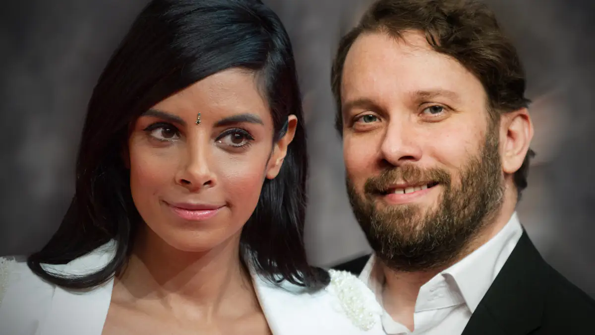 Anzeige erstattet: Collien Fernandes erhebt schwere Vorwürfe gegen Christian Ulmen