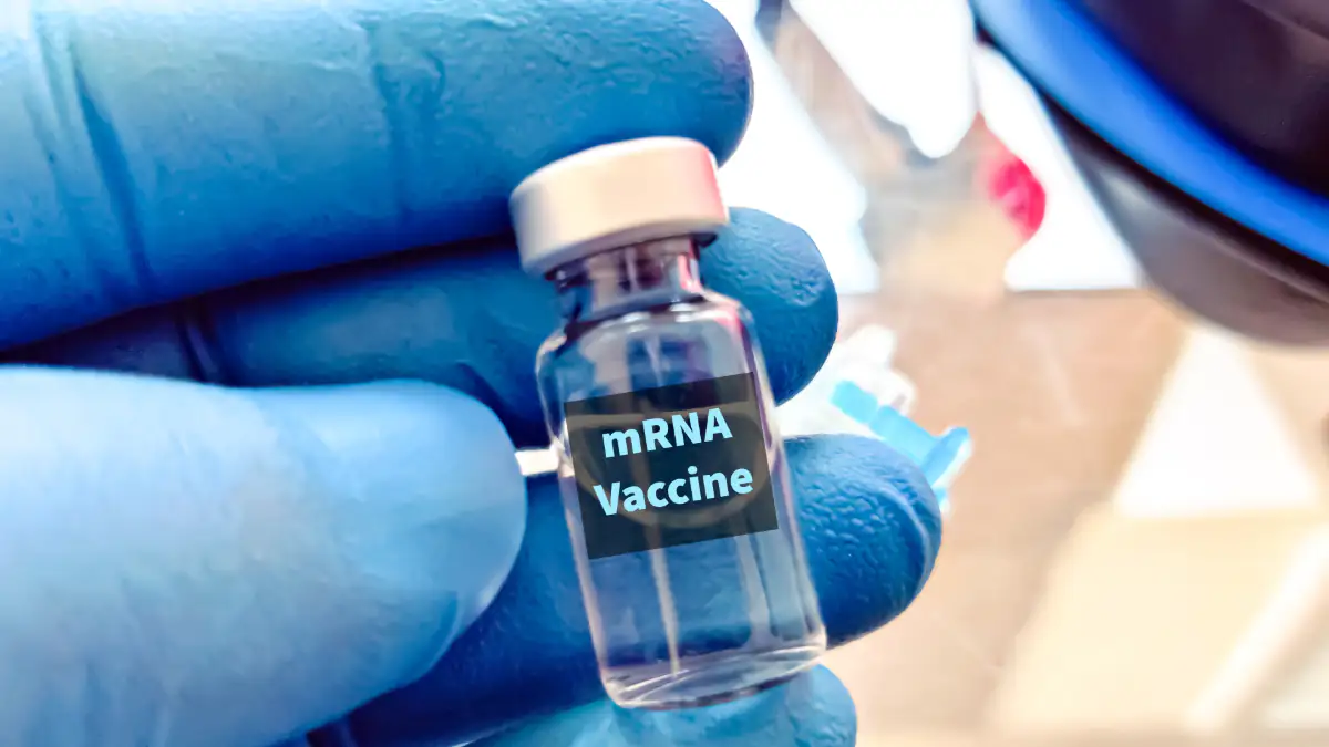 Covid-Impfungen: Studie deckt häufige Post-Vac-Symptome auf