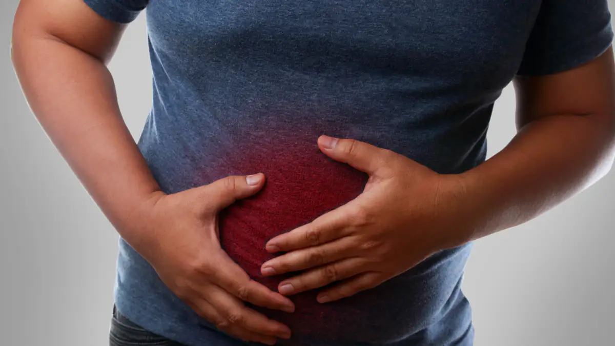 Darmkrebs im Stadium 3: Betroffener warnt vor häufigem Symptom