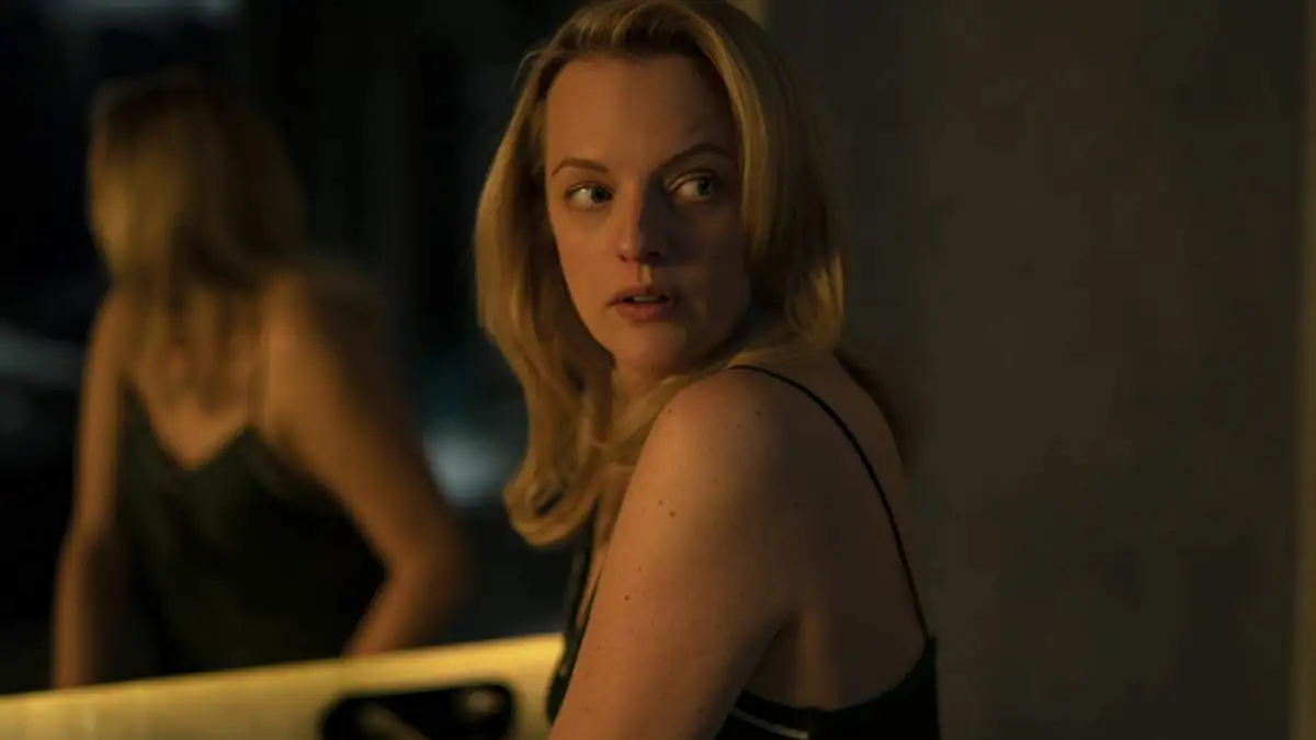 Netflix sorgt mit Psychothriller für schlaflose Nächte – „Das Gruseligste, das ich seit Jahren gesehen habe“