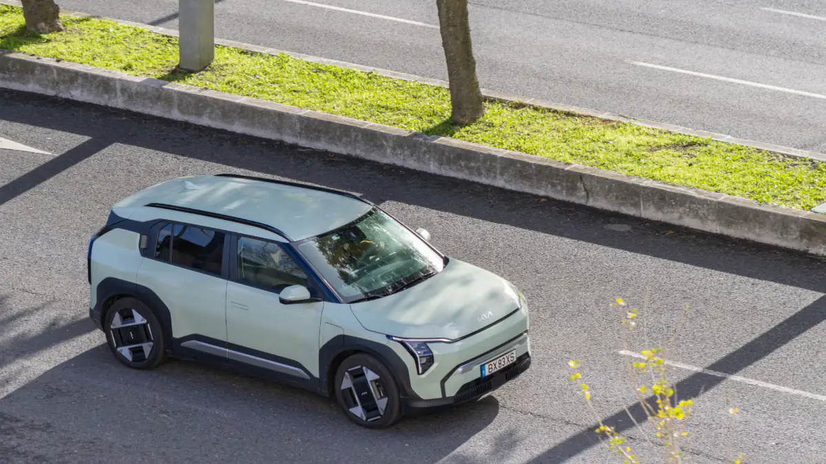 E-Auto-Förderung 2026: Wer bis zu 6.000 Euro Zuschuss erhalten kann