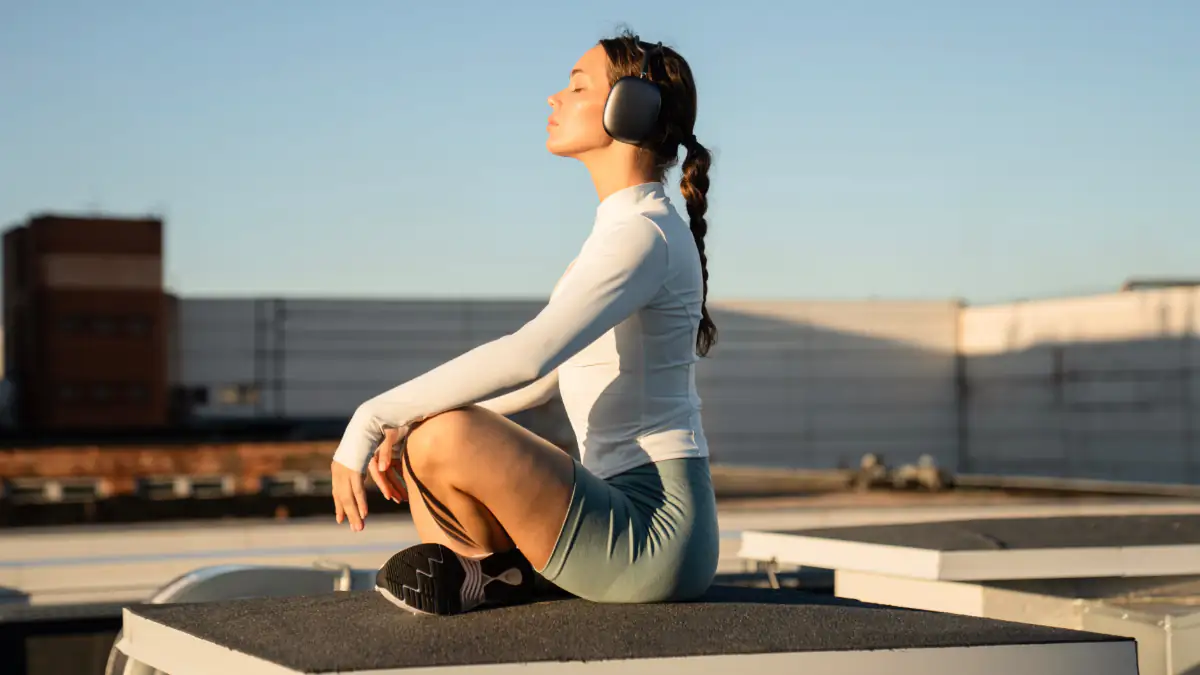 Wie alt werde ich? Einfacher Fitness-Test soll zeigen, ob das Sterberisiko erhöht ist