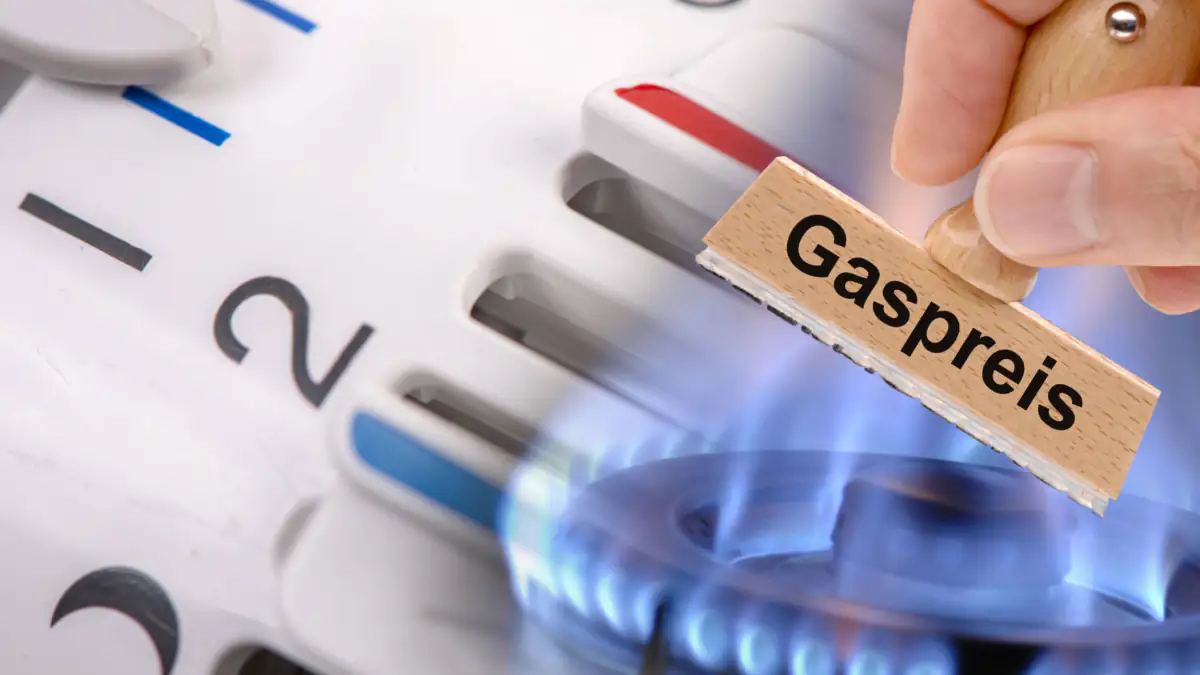 Gaspreise steigen weiter an: Was das für Millionen Verbraucher bedeutet