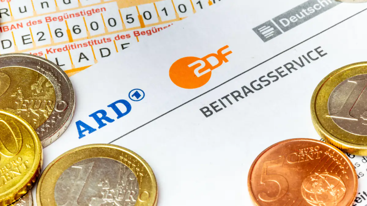 Weniger GEZ für alle? Bürger wehrt sich vor Gericht gegen den Rundfunkbeitrag