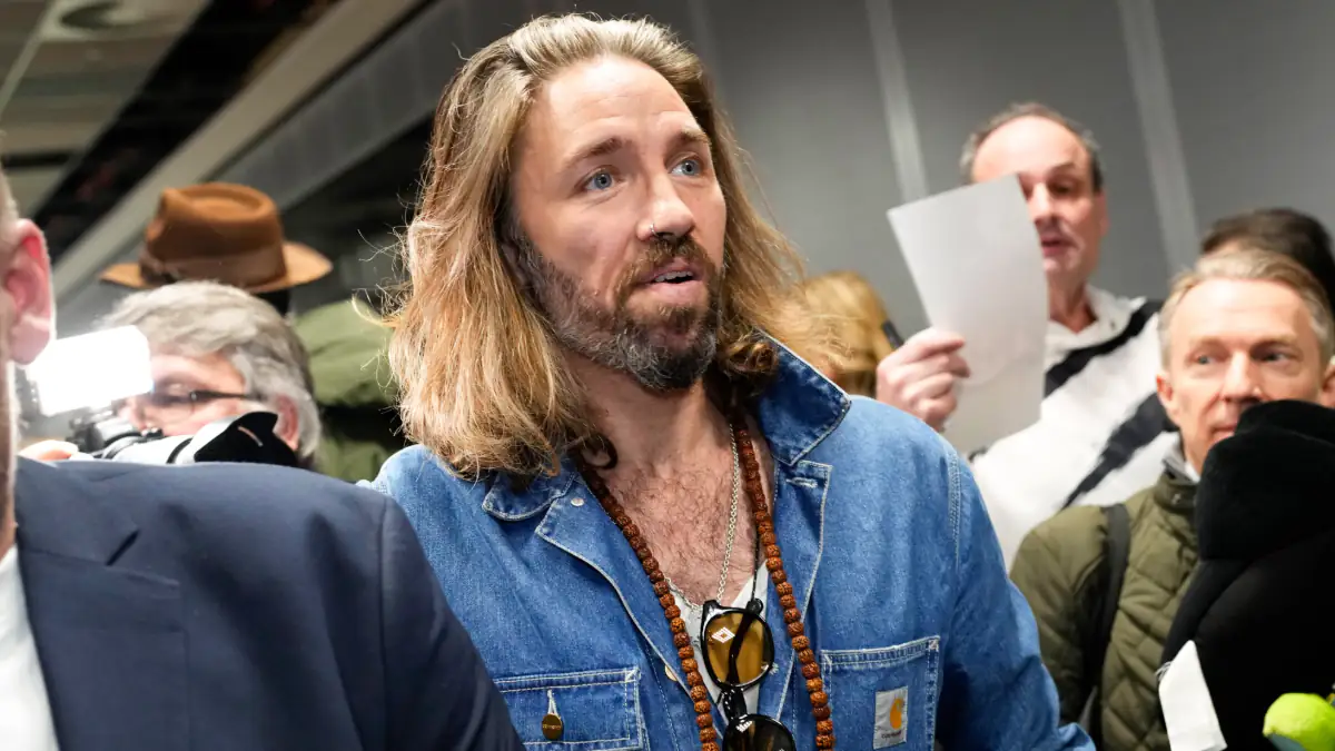 Gil Ofarim: RTL kritisiert eigenen Umgang mit dem Dschungelkönig