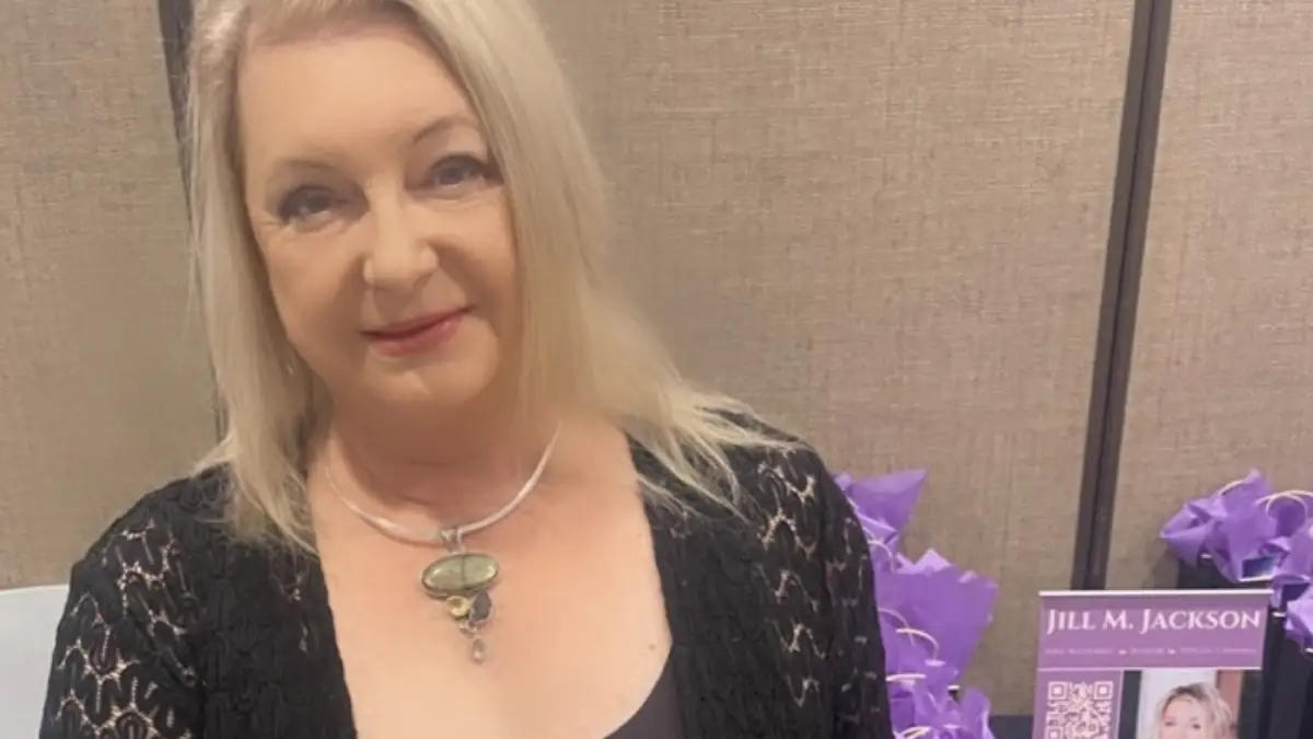 Hellseherin Jill M. Jackson: Erschreckende Vorhersage für 2026 ist bereits wahr geworden