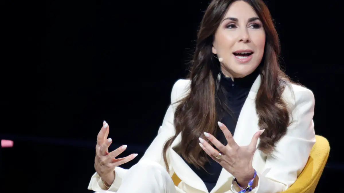 Judith Williams: "Höhle der Löwen"-Star verrät, wie man im Job erfolgreich wird