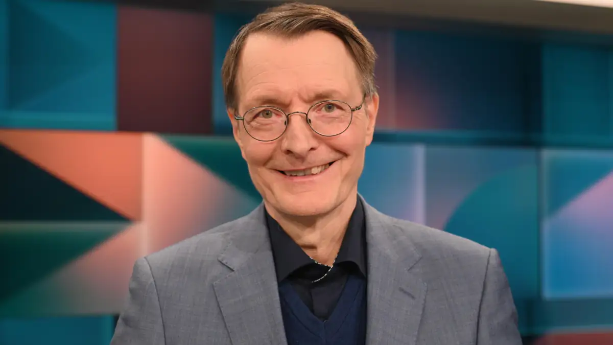 Karl Lauterbach: Gehalt und Vermögen – So viel Geld verdient der SPD-Politiker