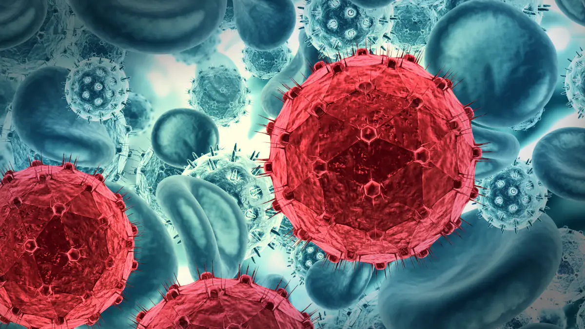 Diese Krebsart wird häufig vererbt: In Deutschland gibt es 60.000 neue Fälle pro Jahr