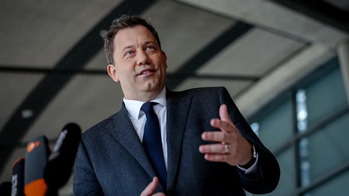 Klingbeil will Ehegattensplitting abschaffen: Was das für Folgen hätte