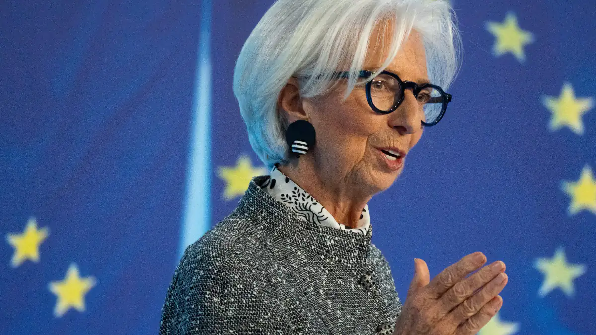 Europäische Zentralbank lässt Leitzins unverändert: Was das für Bankkunden bedeutet